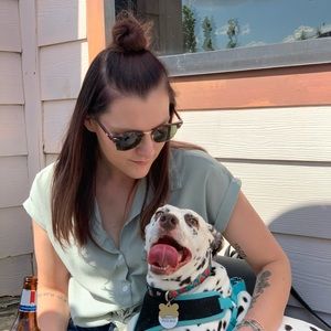 Meet your Posher, Misha